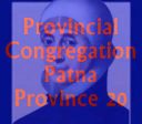 Provincial Congregation in Patna